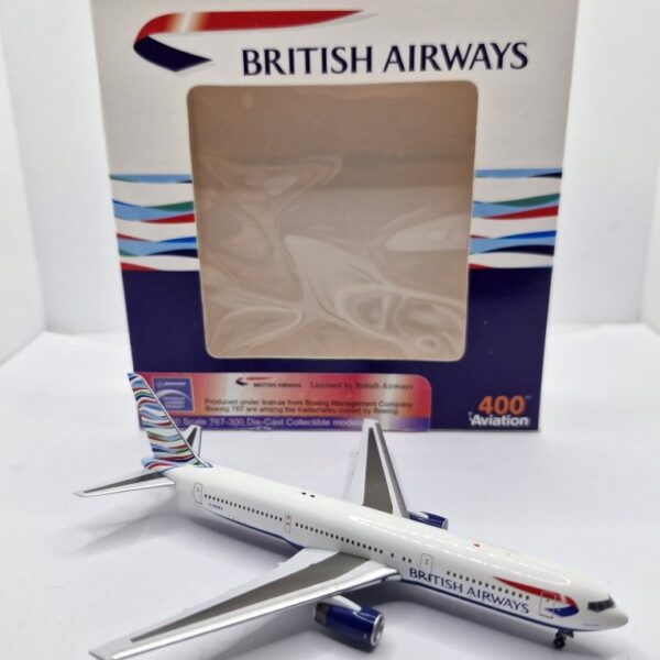 Aviation 400 1:400 ANA All Nippon Airways JA784A Boeing 777-300