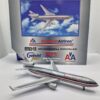 Gemini Jets 1:400 American Airlines N1765B McDonnell Douglas MD-11