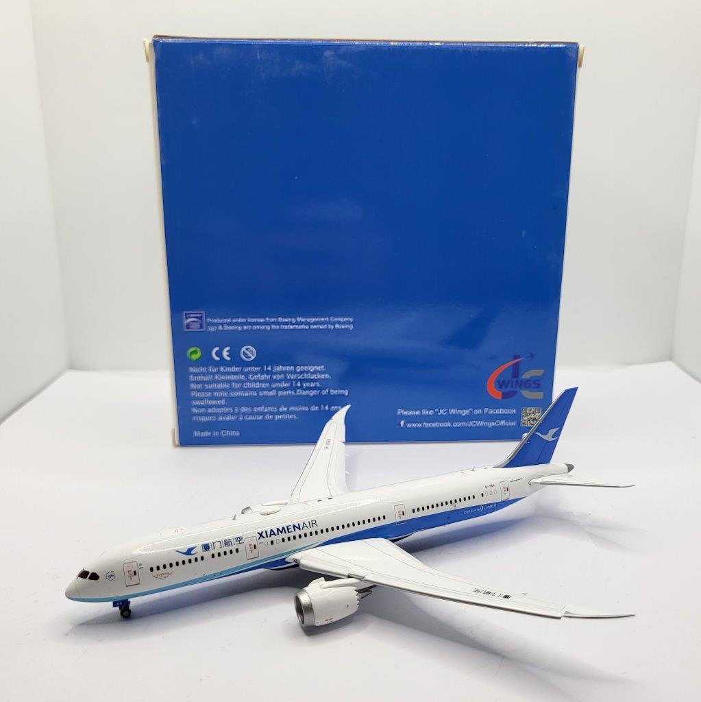 Aviation 400 1:400 China Southern Airlines B-20CK Boeing 777-300
