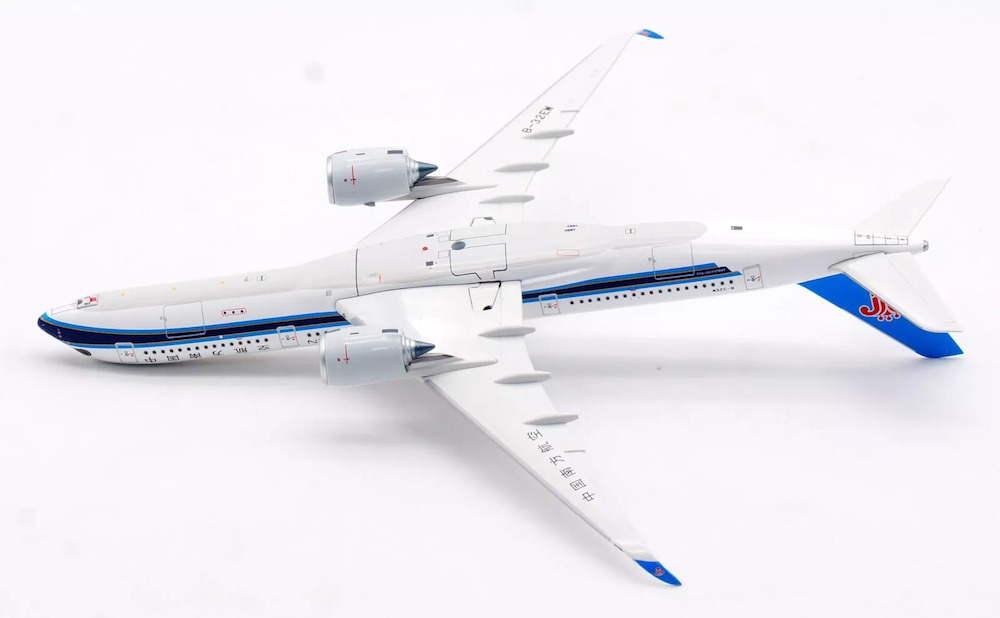 航空機・ヘリコプター 1/400 ChinaSouthern A350-900 JCWings www