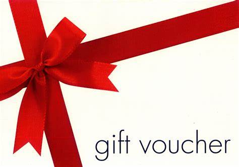 Digital Gift Voucher £50.00