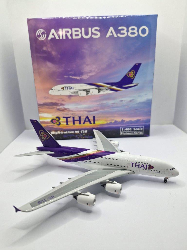 返金保証付 ☆phoenix フェニックス 1/400 A380-800 シンガポール 9V