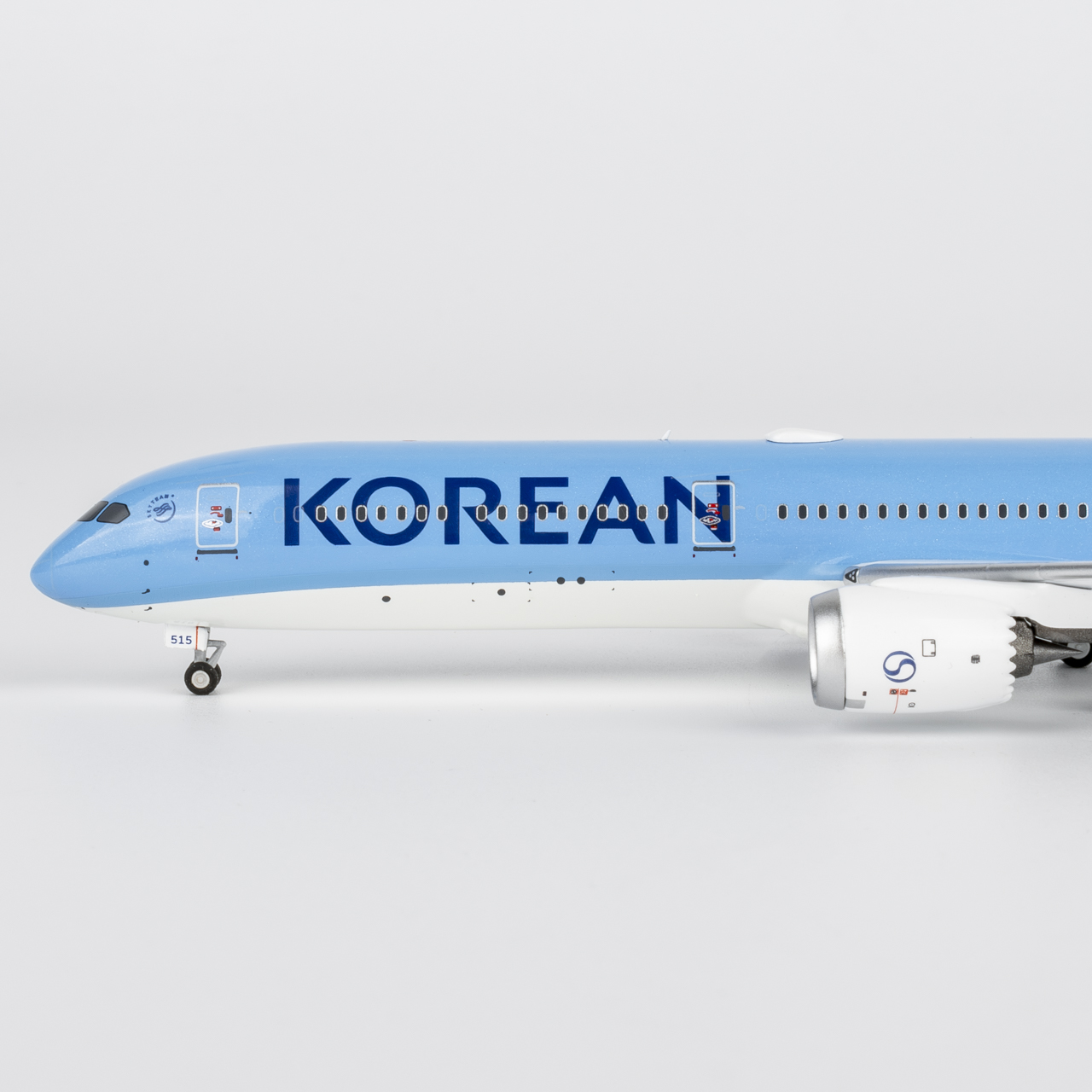 NG Models 1:400 Korean Air HL8515 Boeing 787-10 - Image 3