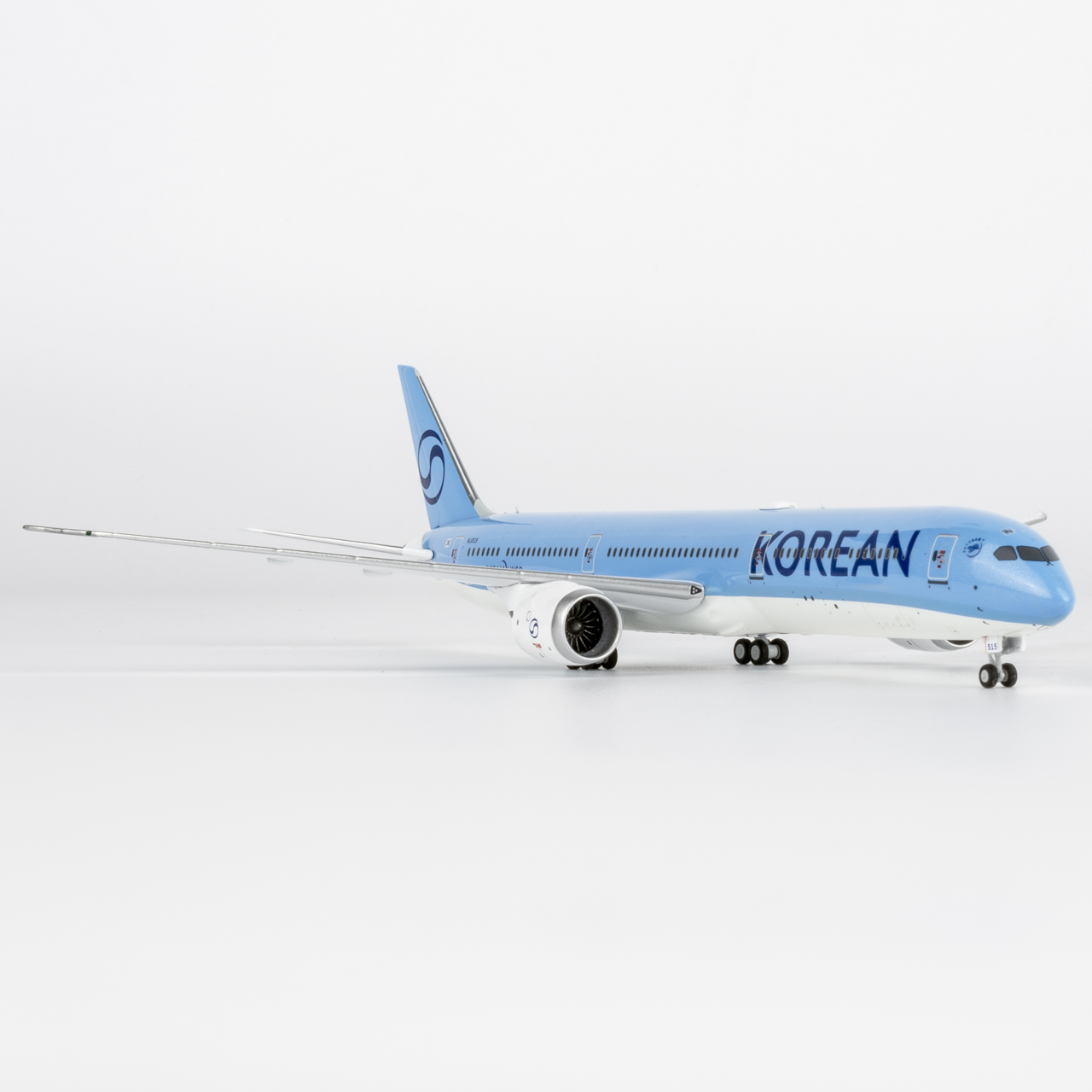 NG Models 1:400 Korean Air HL8515 Boeing 787-10 - Image 7
