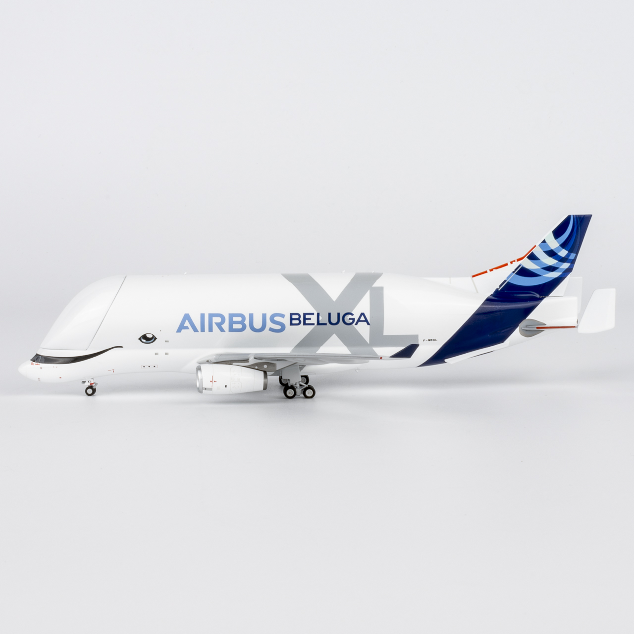 NG Models 1:400 Airbus Transport International F-WBXL Airbus A330-700 - Image 2