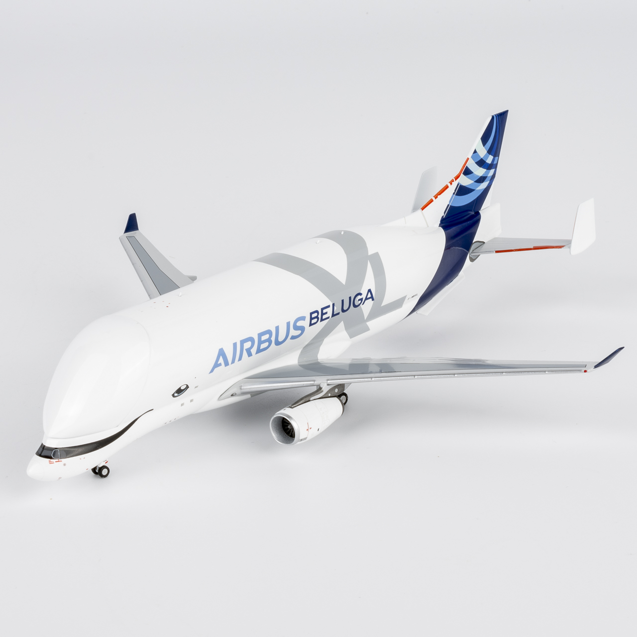 NG Models 1:400 Airbus Transport International F-WBXL Airbus A330-700 - Image 5