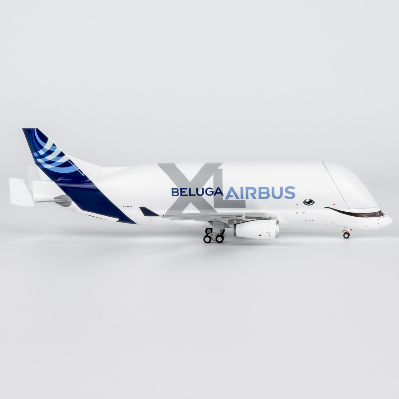 NG Models 1:400 Airbus Transport International F-WBXL Airbus A330-700 - Image 6