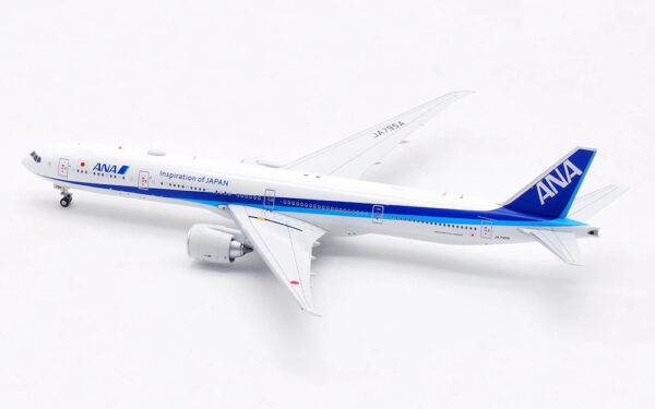 Aviation 400 1:400 ANA All Nippon Airways JA795A Boeing 777-300