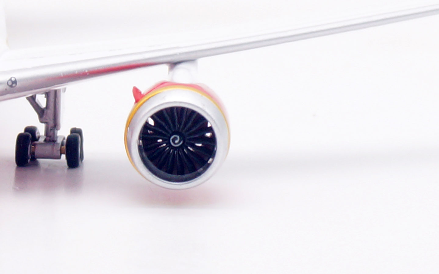 Aviation 400 1:400 Air India VT-AWA Boeing 787-9 - Image 13