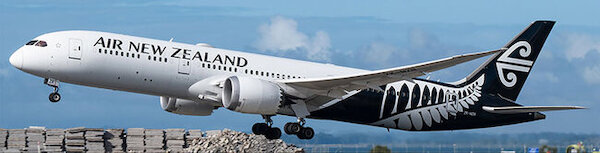 Aviation 400 1:400 Air New Zealand ZK-NZR Boeing 787-9 *** PRE-ORDER DUE DATE UNKNOWN ***