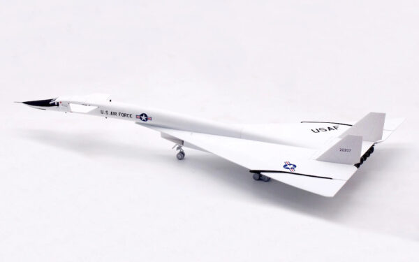 SQ Wings 1:200 USAF United States Air Force 20207 North American XB-70 ...