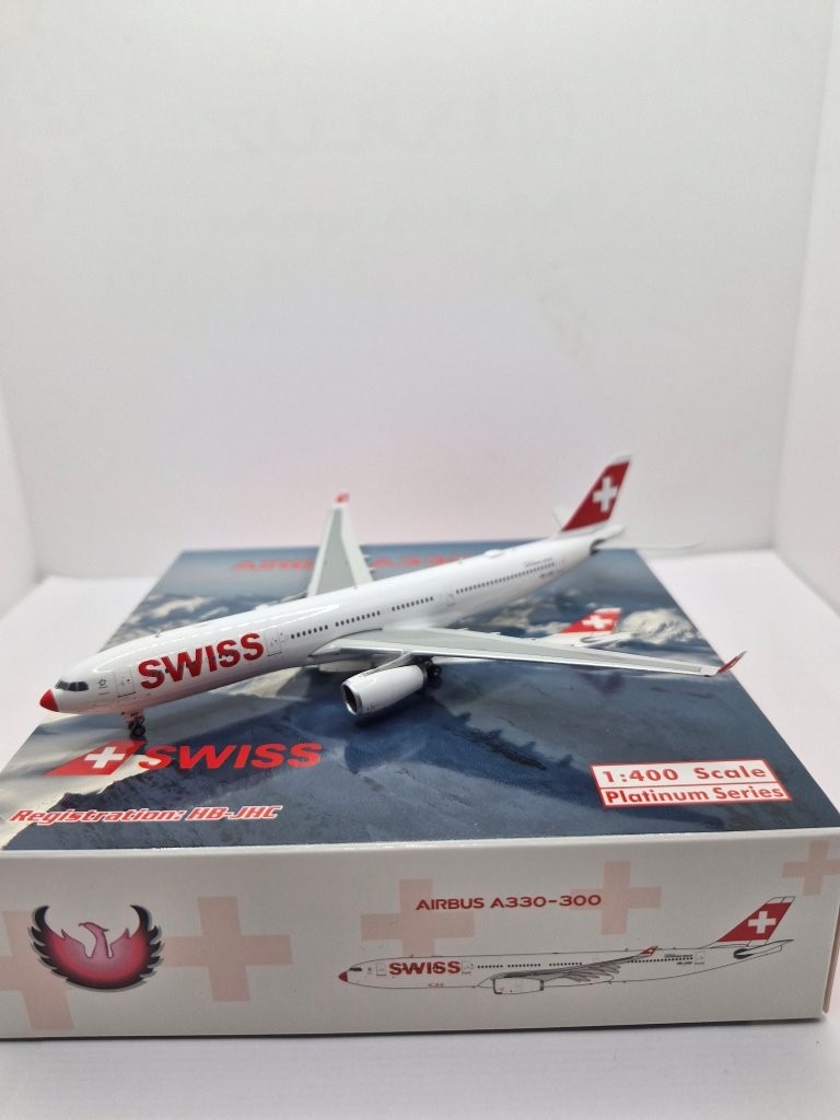 Phoenix 1:400 Silkway West Airlines VP-BMG Boeing 777-200F