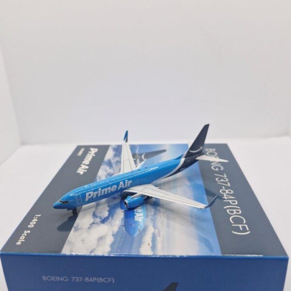 Phoenix 1:400 Amazon Prime Air N448CC Boeing 737-800F