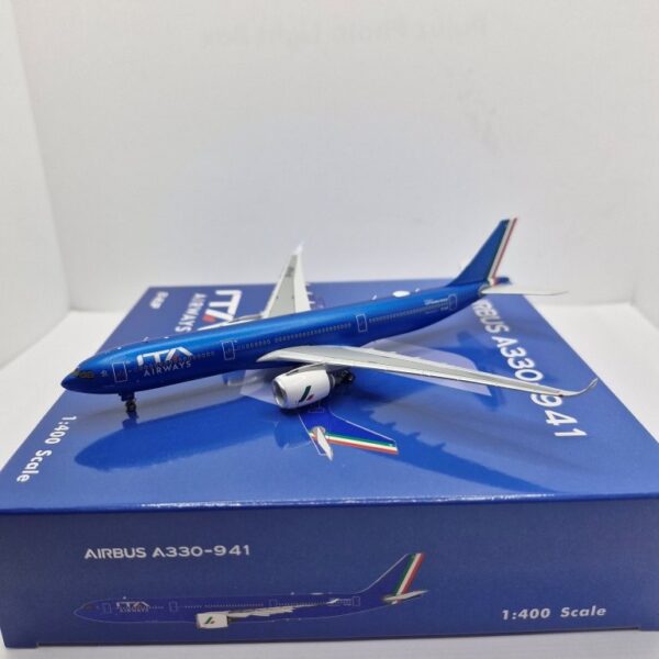 Phoenix 1:400 ITA Airways EI-HJP Airbus A330-900