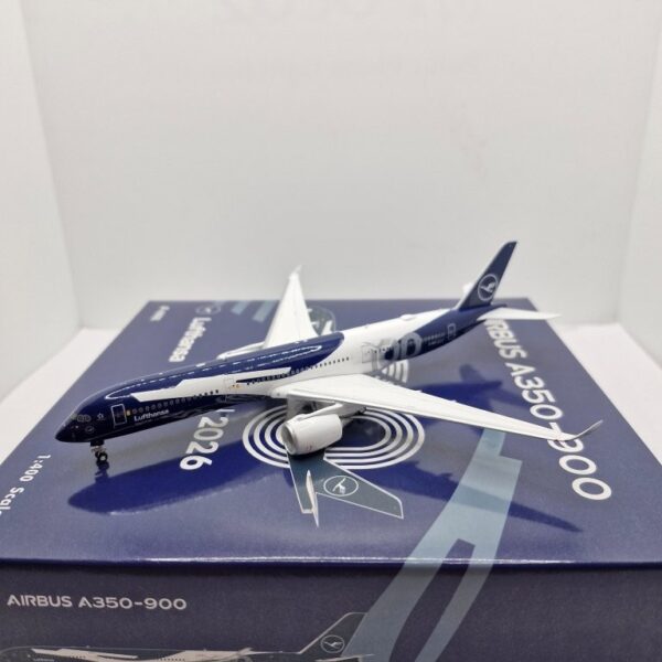 Phoenix 1:400 Lufthansa D-AIXL Airbus A350-900