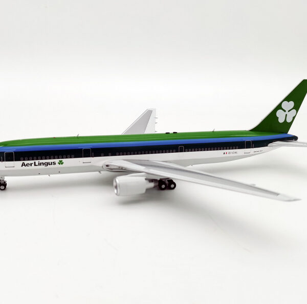 Inflight 200 1:200 Aer Lingus EI-CAL Boeing 767-300