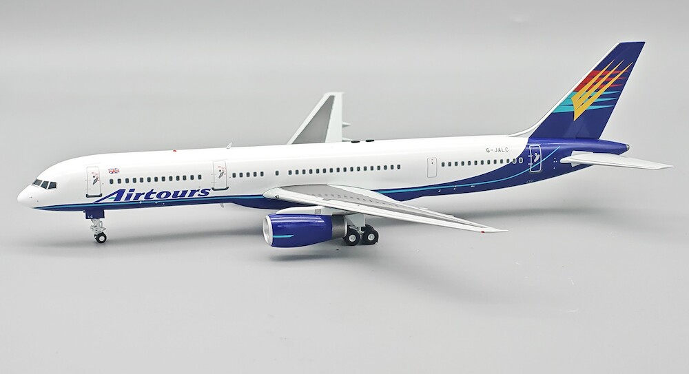 Boeing 757-200 1:200 INFLIGHT Inflight 200 American Airlines