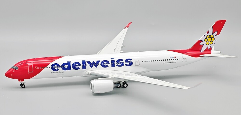 Inflight 200 1:200 Edelweiss Air HB-IHF Airbus A350-900