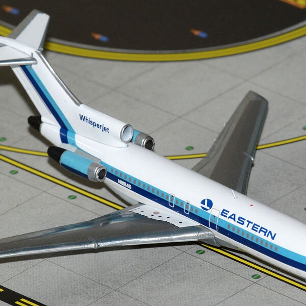 Gemini Jets 1:400 Eastern Airlines N8164G Boeing 727-100
