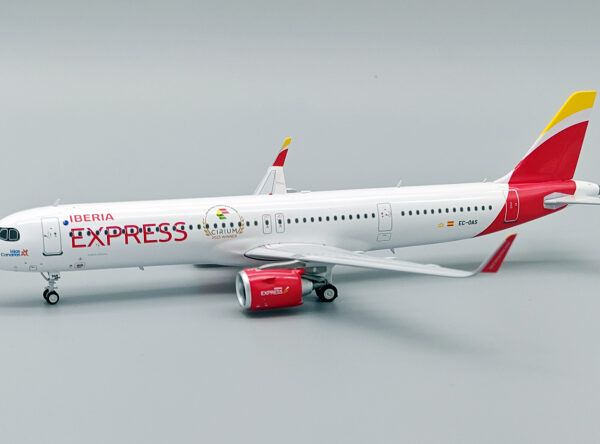 Inflight 200 1:200 Iberia Express EC-OAS Airbus A321-Neo