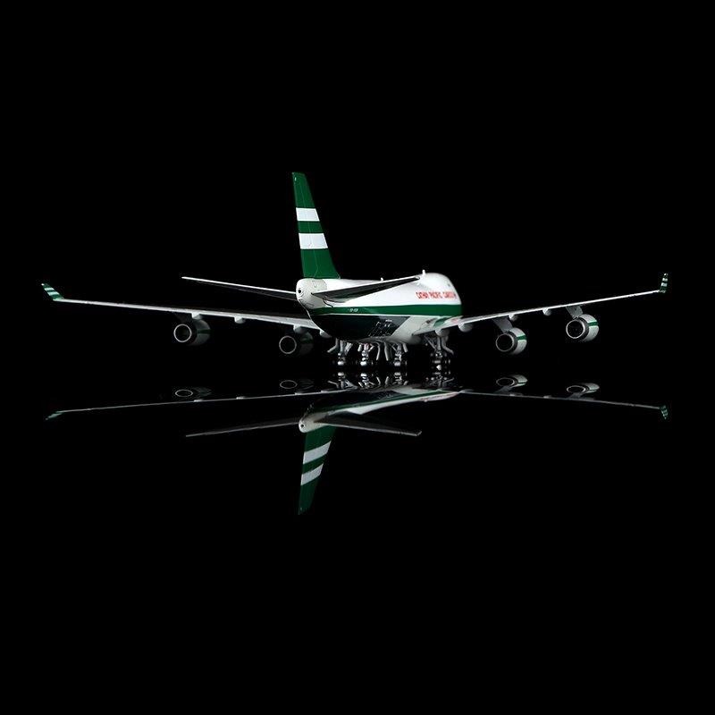 YY Wings 1:400 Cathay Pacific Cargo VR-HUH Boeing 747-400F - Image 7