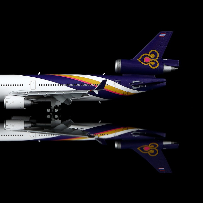 YY Wings 1:400 Thai Airways International HS-TMD McDonnell Douglas