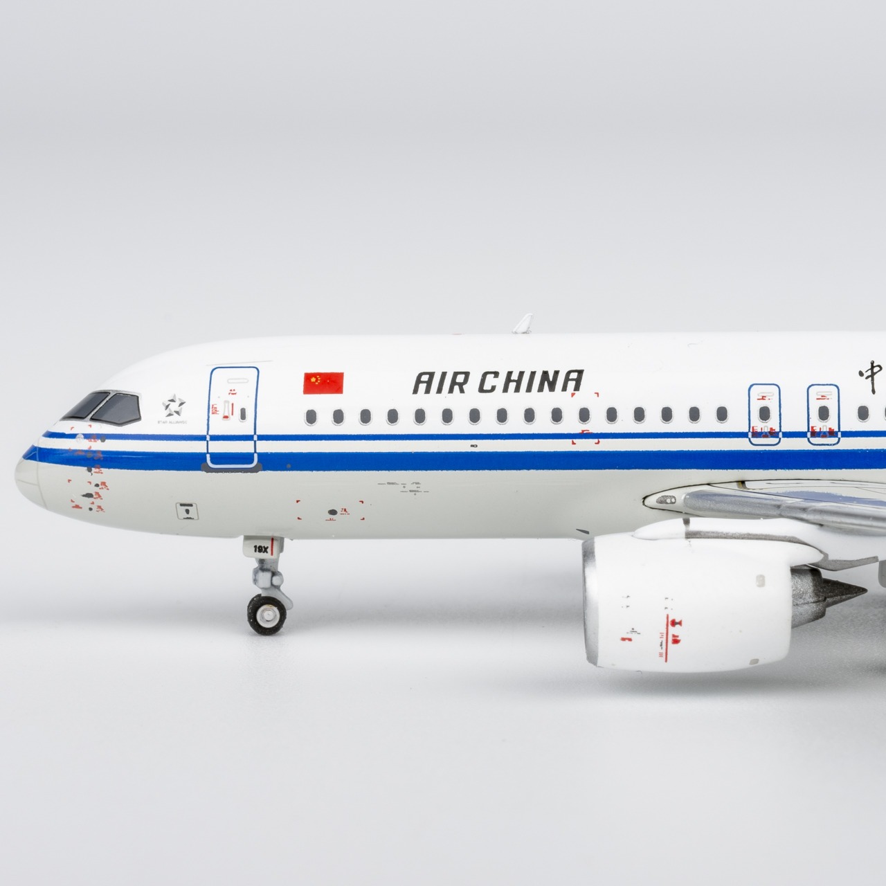 NG Models 1:400 Air China B-919X Comac C919 - Image 3
