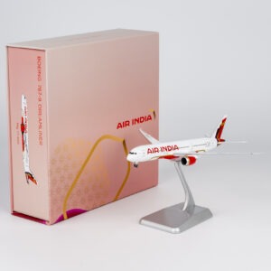 NG Models 1:400 Air India VT-AWA Boeing 787-9 [ULTIMATE]