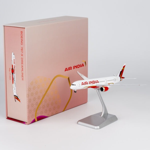 NG Models 1:400 Air India VT-AWA Boeing 787-9 [ULTIMATE]