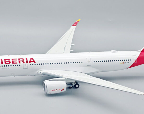 Inflight 200 1:200 Iberia EC-OAY Airbus A350-900