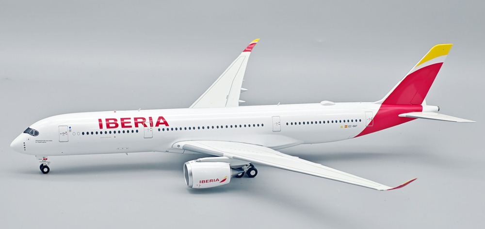 Inflight 200 1:200 Iberia EC-OAY Airbus A350-900