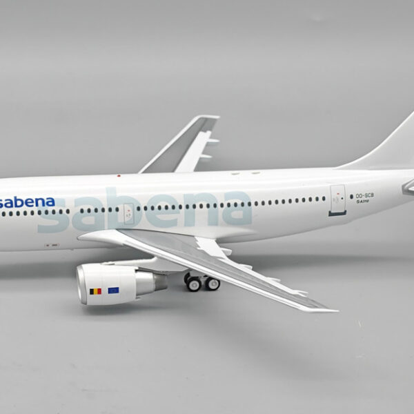 Inflight 200 1:200 Sabena OO-SCB Airbus A310-200