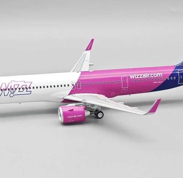 Inflight 200 1:200 Wizz Air HA-LGI Airbus A321-Neo