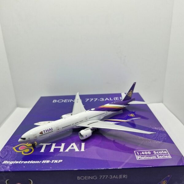 Phoenix 1:400 Thai International Airways HS-TKP Boeing 777-300