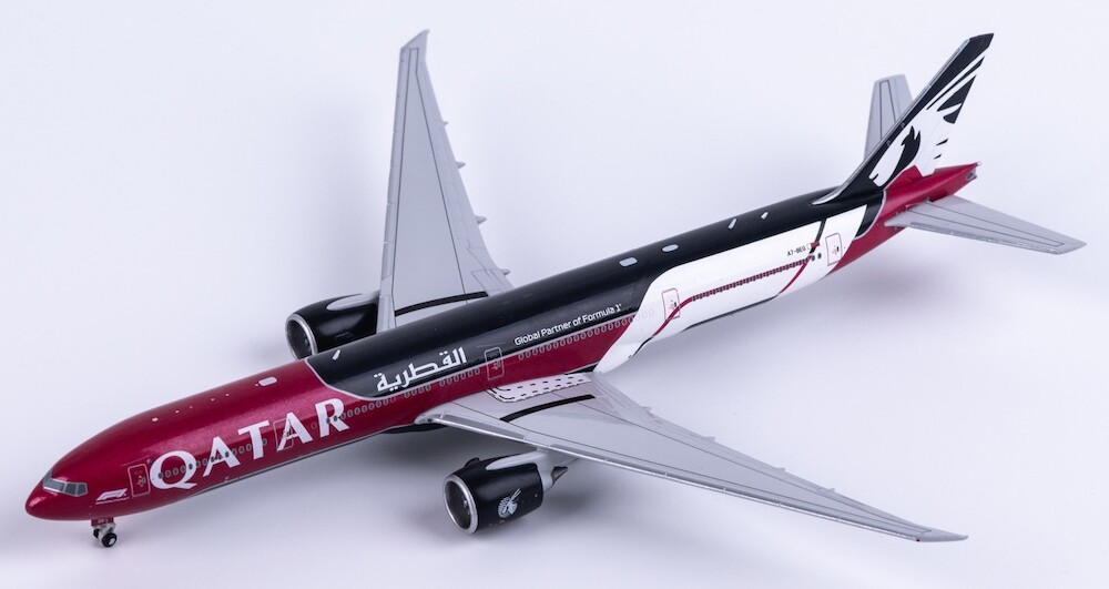 JC Wings 1:400 ANA All Nippon Airways JA604A Boeing 767-300