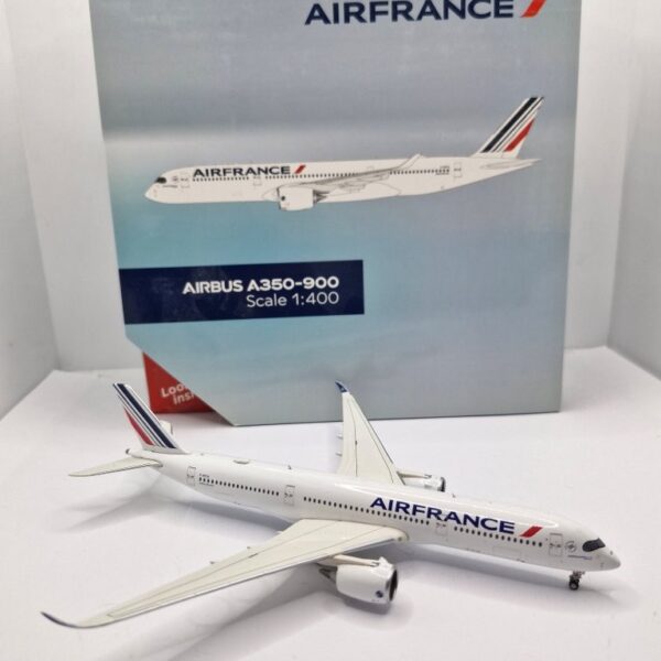 Gemini Jets 1:400 Air France F-HTYA Airbus A350-900