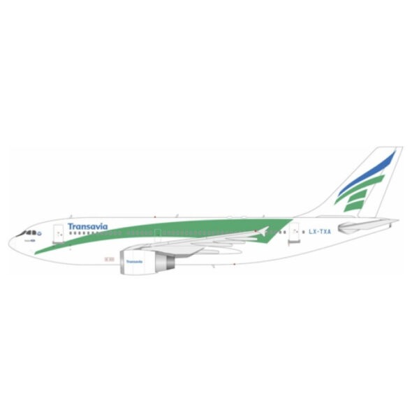 Inflight 200 1:200 Transavia Airlines LX-TXA Airbus A310-300 *** PRE-ORDER DUE SEPTEMBER / OCTOBER 2026 ***