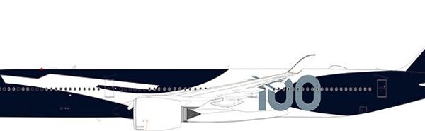 Aviation 400 1:400 Lufthansa D-AIFA Airbus A350-1000 *** PRE-ORDER DUE DATE UNKNOWN ***