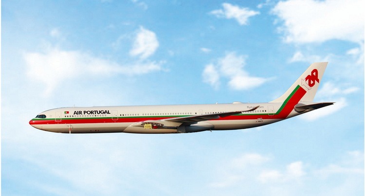 Phoenix 1:400 TAP Air Portugal CS-TUT Airbus A330-900 *** PRE-ORDER - DUE OCTOBER / NOVEMBER 2026 ***