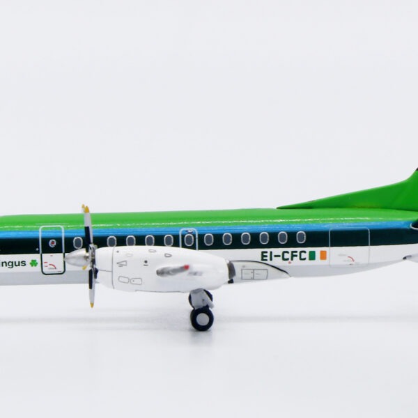 JC Wings 1:400 Aer Lingus Commuter EI-CFC Saab S-340B