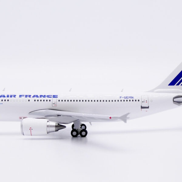 JC Wings 1:400 Air France F-GEMN Airbus A310-300