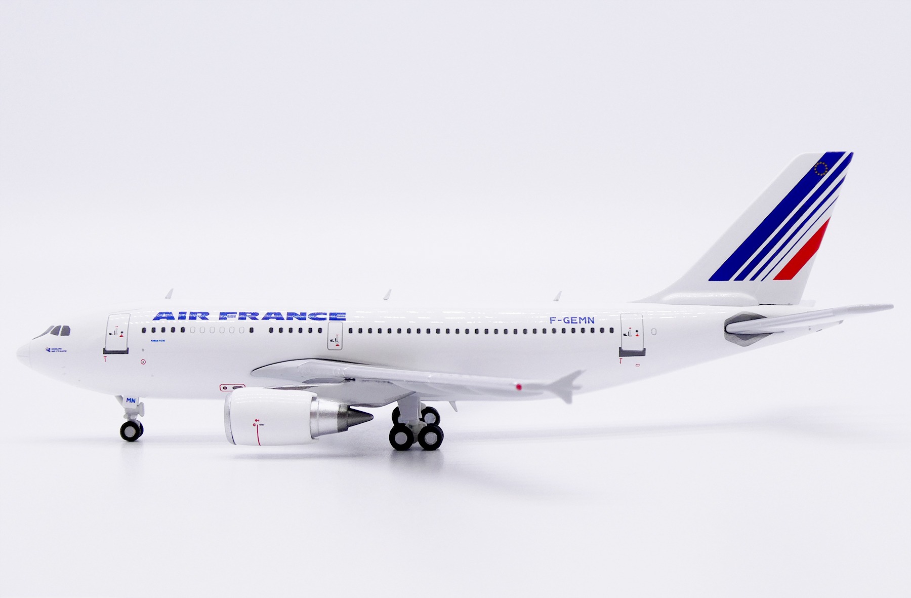 JC Wings 1:400 Air France F-GEMN Airbus A310-300