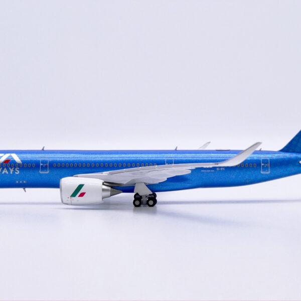 JC Wings 1:400 ITA Airways EI-IFC Airbus A350-900