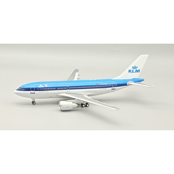 Inflight 200 1:200 KLM Royal Dutch Airlines PH-AGI Airbus A310-200 *** PRE-ORDER DUE NOVEMBER / DECEMBER 2026 ***