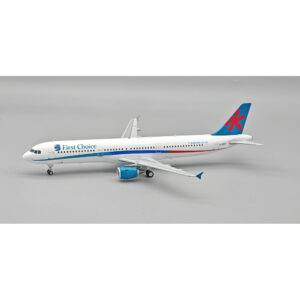Inflight 200 1:200 First Choice Airways G-OOPH Airbus A321-200 *** PRE-ORDER DUE NOVEMBER / DECEMBER 2026 ***