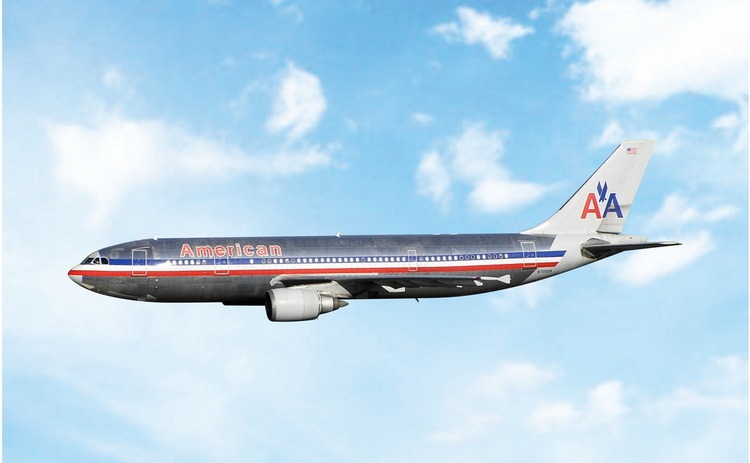 Phoenix 1:400 American Airlines N7055A Airbus A300-600 *** PRE-ORDER - DUE DECEMBER 26 / JANUARY 2027 ***