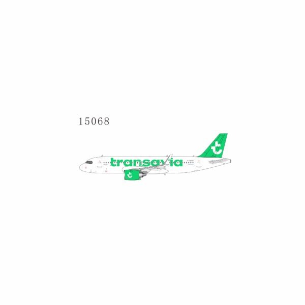 NG Models 1:400 Transavia Airlines France F-HXSV Airbus A320-Neo *** PRE-ORDER DUE OCTOBER/NOVEMBER 2026 ***