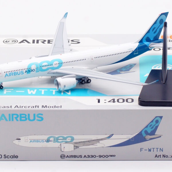 Aviation 400 1:400 Airbus Industries F-WTTN Airbus A330-900