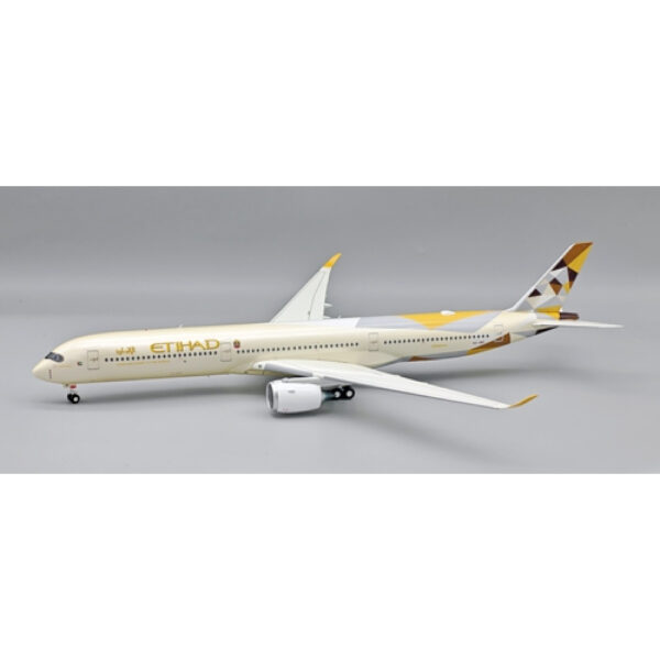 Inflight 200 1:200 Etihad Airways A6-XWF Airbus A350-1000 *** PRE-ORDER DUE DECEMBER 26 / JANUARY 2027 ***