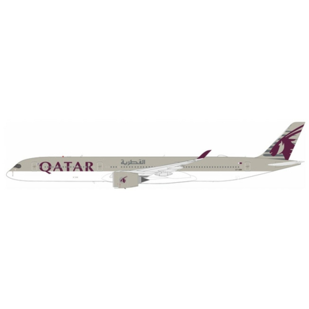 Inflight 200 1:200 Qatar Airways A7-ANM Airbus A350-1000 *** PRE-ORDER DUE DECEMBER 26 / JANUARY 2027 ***